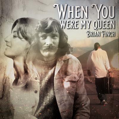 Brian Finch's cover