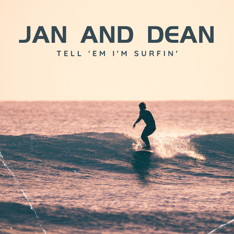 Jan and Dean's avatar image