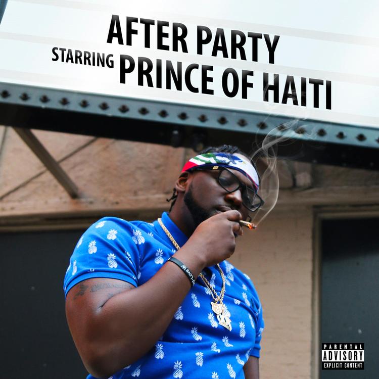 Prince of Haiti's avatar image