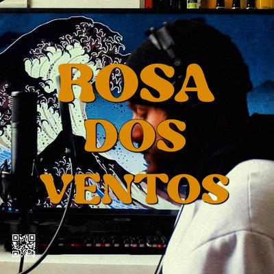 Rosa dos Ventos's cover