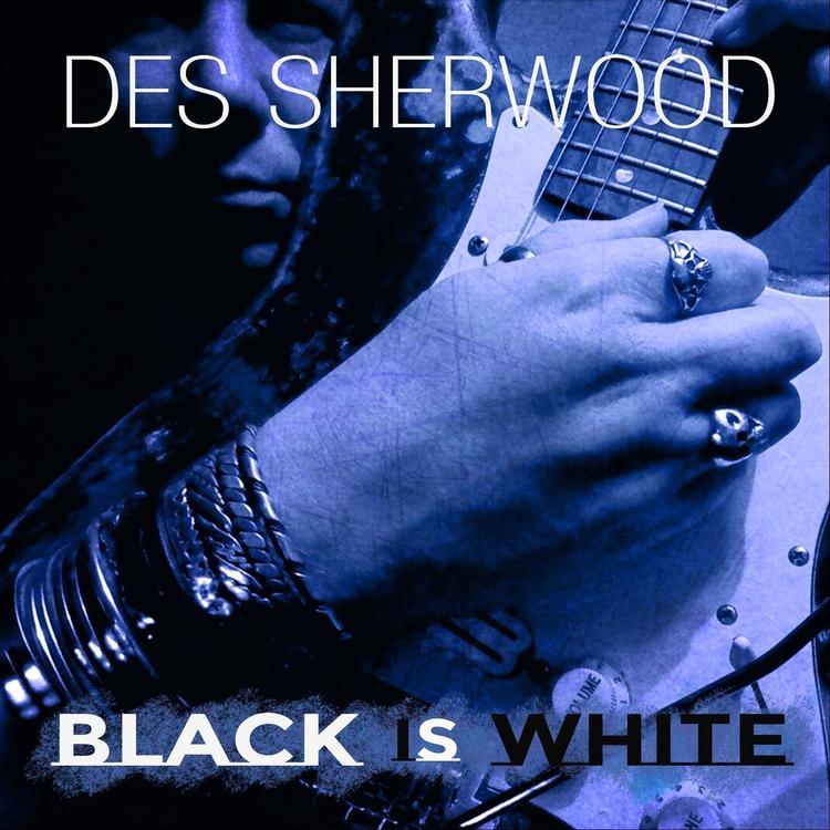 Des Sherwood's avatar image
