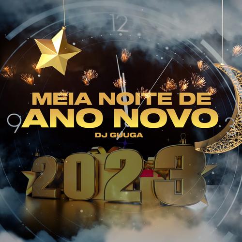 Meia-Noite de Ano Novo's cover