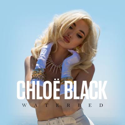 Waterbed By Chløë Black's cover