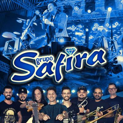 Minha Guitarra By GRUPO SAFIRA's cover