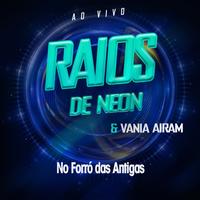Vania Airam e Raios de Neon's avatar cover