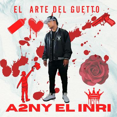 El Arte Del Guetto's cover
