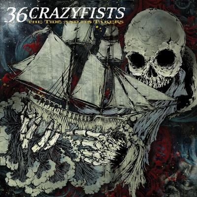 The All Night Lights By 36 Crazyfists's cover