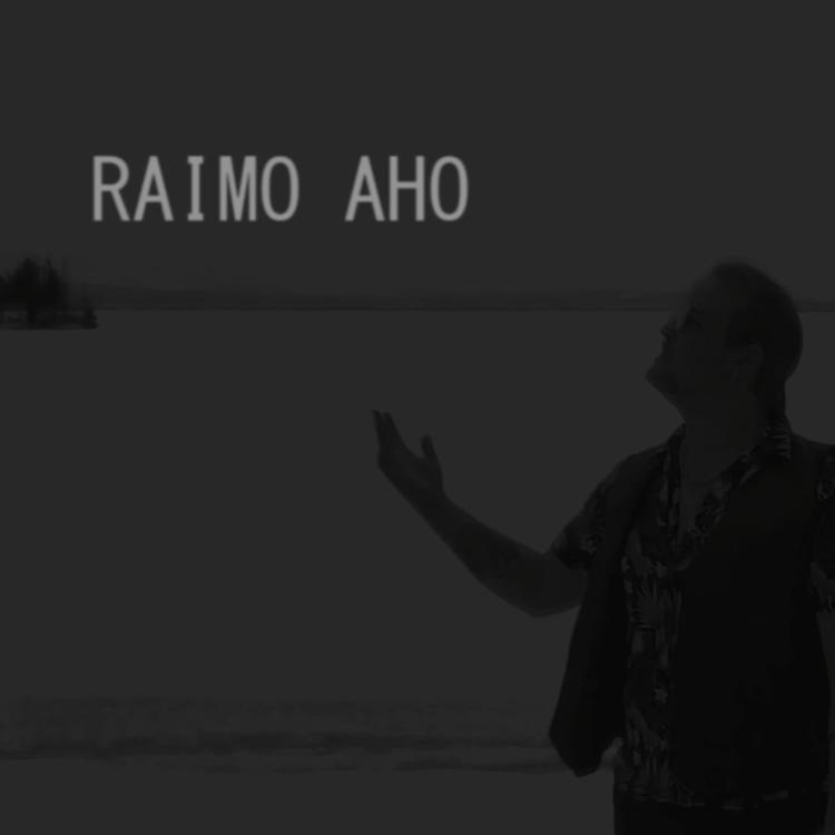 Raimo Aho's avatar image