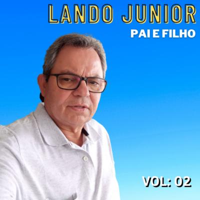 Sonho de Amor By Lando Junior's cover