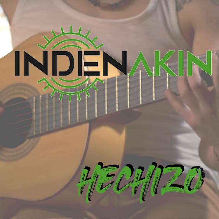 Indenakin's avatar image