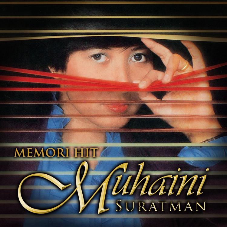 Muhaini Suratman's avatar image