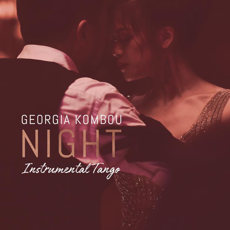 Georgia Kombou's avatar image