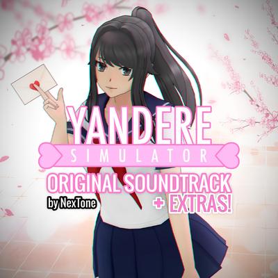 Yandere Simulator (Original Game Soundtrack)'s cover