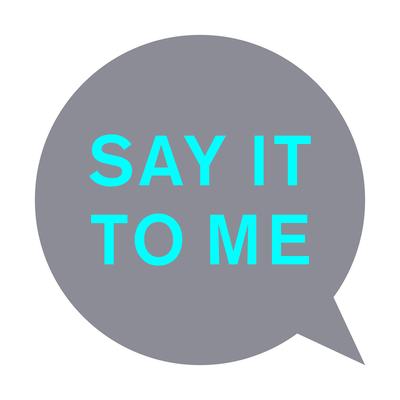 Say It to Me (Offer Nissim Remix) By Offer Nissim, Pet Shop Boys's cover