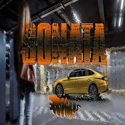 Sonata's cover