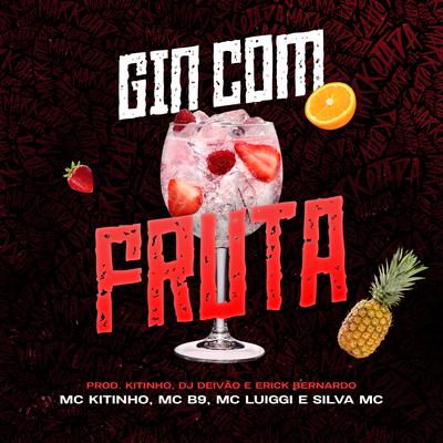 Gin Com Fruta's cover