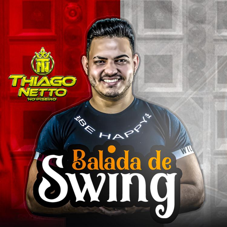 Thiago Netto's avatar image