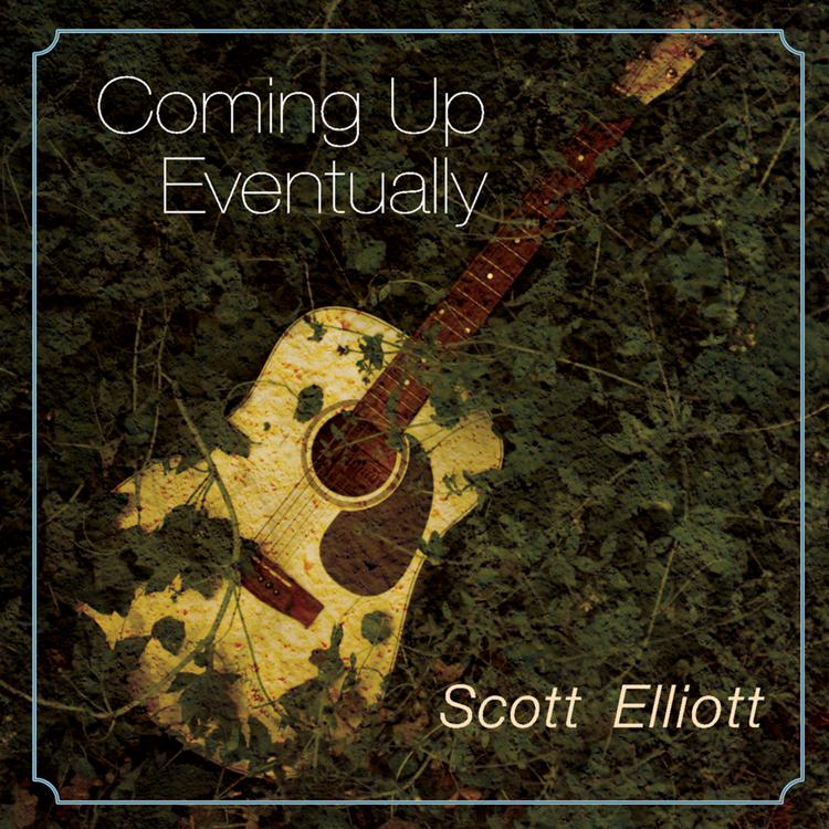 Scott Elliott's avatar image