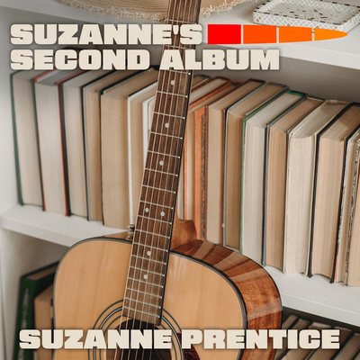 Suzanne Prentice's cover