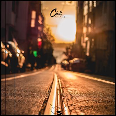 Coffee Shop Time By créature sonore, Chill Select's cover