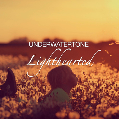 Lighthearted By Underwatertone's cover
