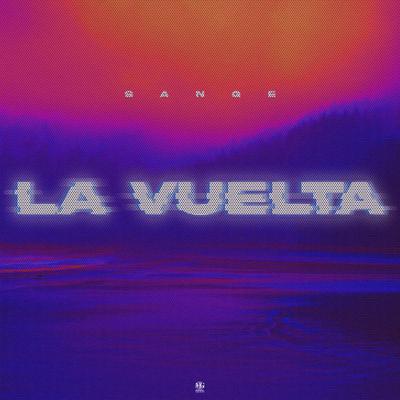 La vuelta By Sange's cover