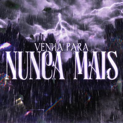 Rap da Wandinha - Venha Para Nunca Mais's cover