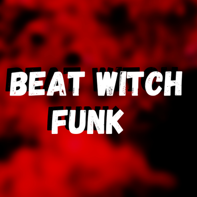 Beat Witch Funk By DJ Oliver Mendes's cover