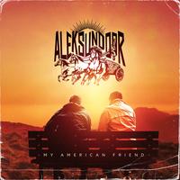 AlekSunDoor's avatar cover