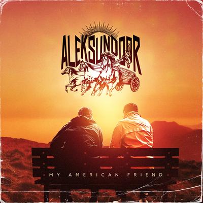 AlekSunDoor's cover