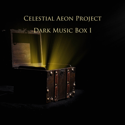 Dark Academia By Celestial Aeon Project's cover