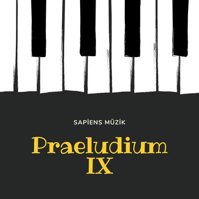 Das Wohltemperierte Clavier II, Praeludium II's cover