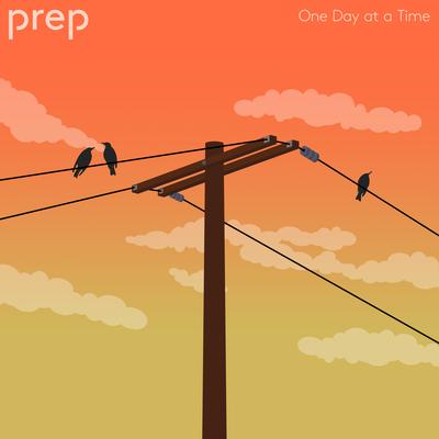One Day at a Time's cover