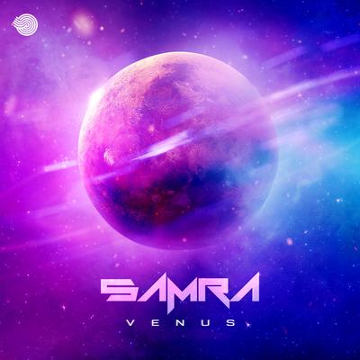 Venus By Samra's cover