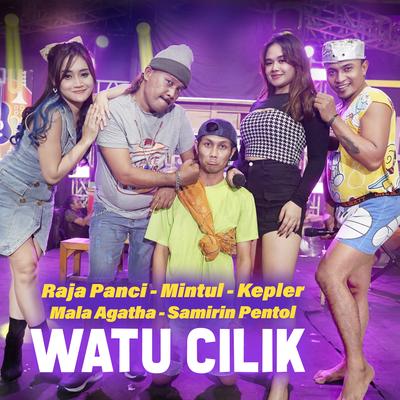Watu Cilik's cover