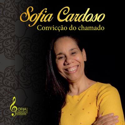 Deus Cuida de Mim (Playback) By Sofia Cardoso's cover