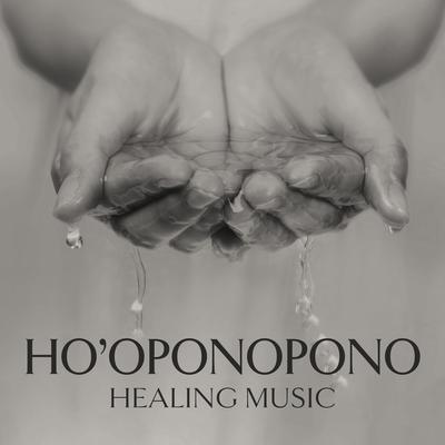 Ho'oponopono Meditation By Jim Garden's cover