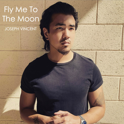 Fly Me To The Moon's cover