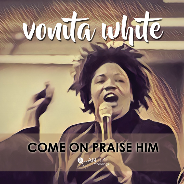 Vonita White's avatar image