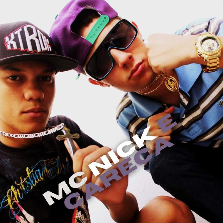 MCS NICK E CARECA's avatar image