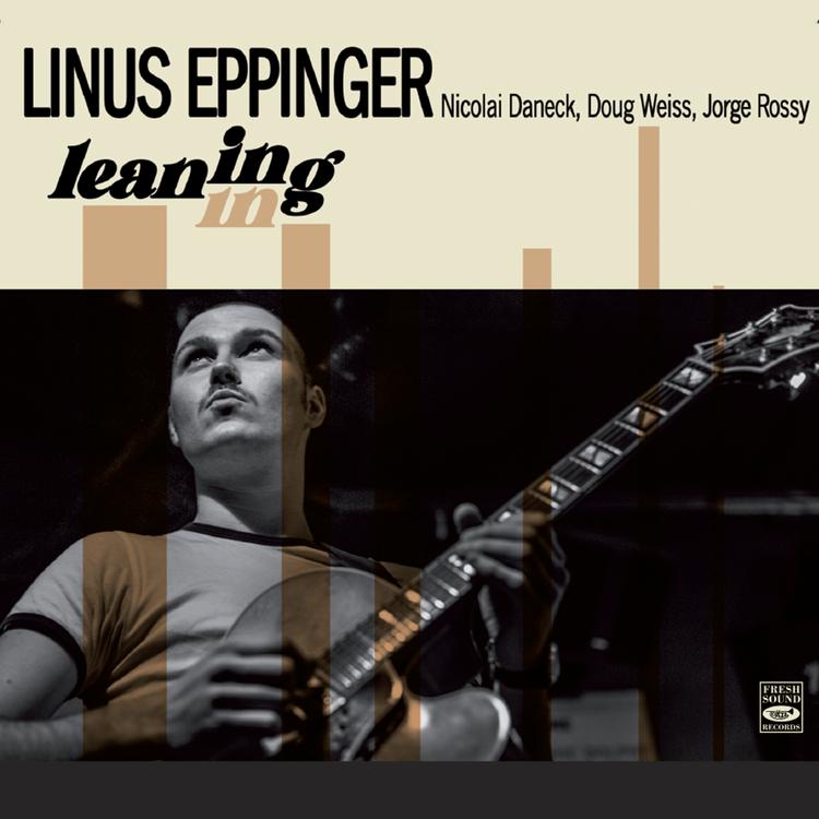Linus Eppinger's avatar image