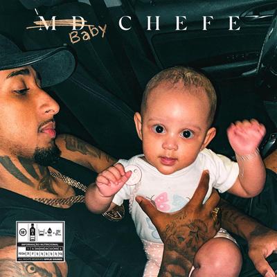 Baby Chefe's cover