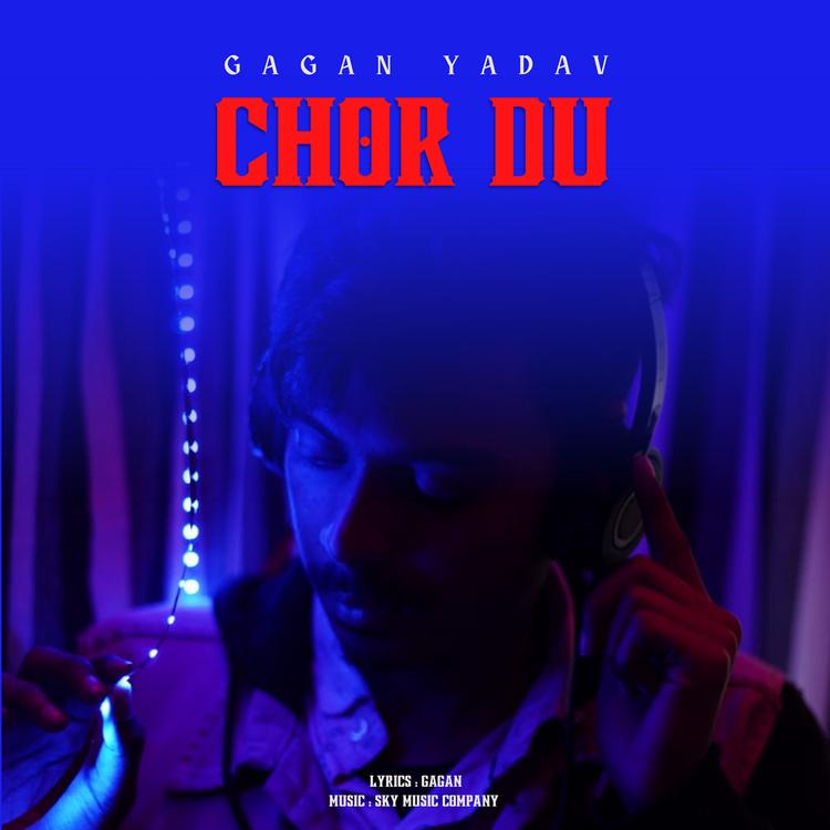 Gagan Yadav's avatar image