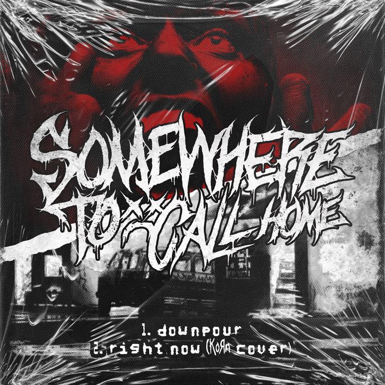 Somewhere to Call Home's avatar image