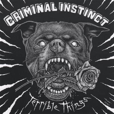 Cowards Run, Pt. III By Criminal Instinct's cover