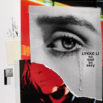 last piece By Lykke Li's cover