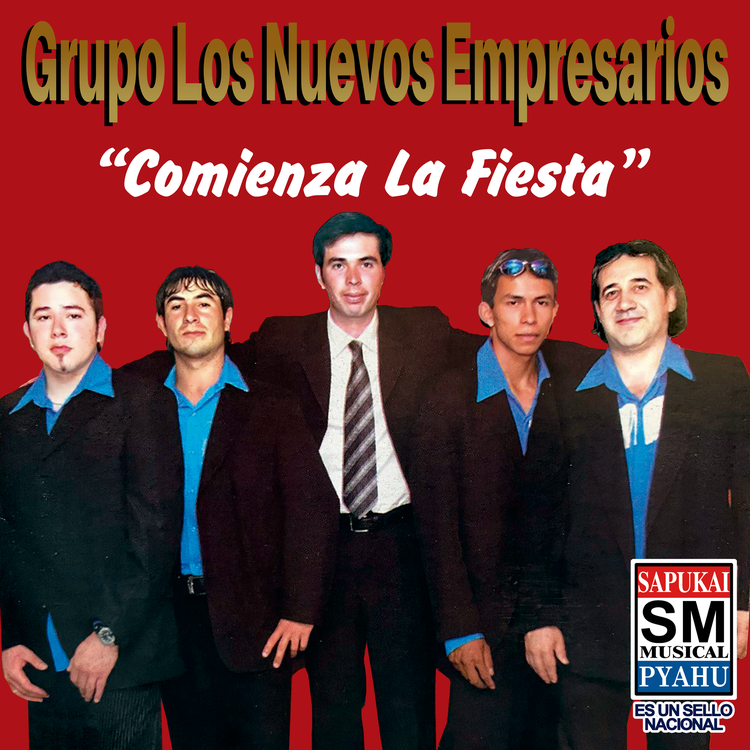 Grupo Los Nuevos Empresarios's avatar image