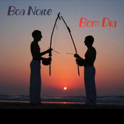 Boa Noite Bom Dia (feat. LéoDj BigMix) By O Mandrake, Léo Dj Big Mix's cover
