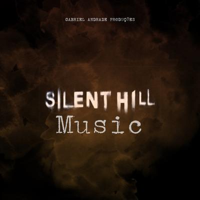 Silent Hill - Horror music's cover