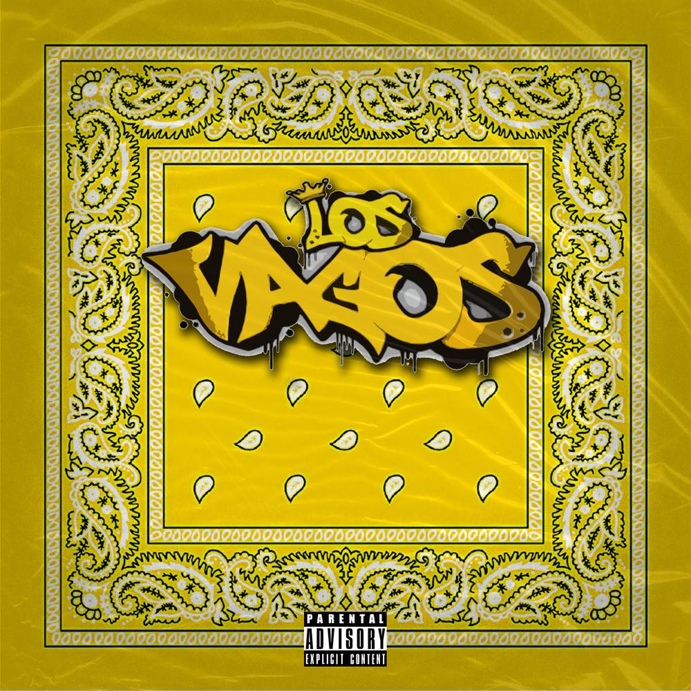 Los Santos Vagos - song and lyrics by KA1D